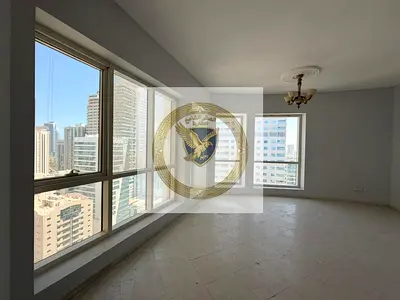 For Rent – Beautiful 1 Bedroom Apartment | Al Majaz 3 – Sharjah