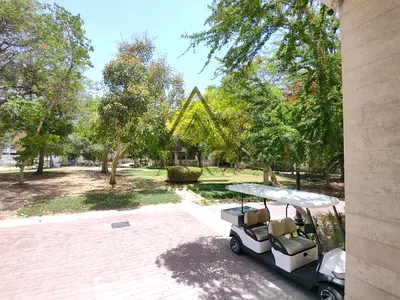 Spacious 2 Bedrooms | Garden-Facing | Ready to Move