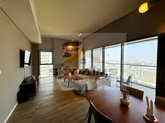 1BHK Elegant Corner Unit | Multiple Payment Options | Fully Furnished