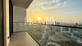 Sky View | Higher Floor | Ready To Move