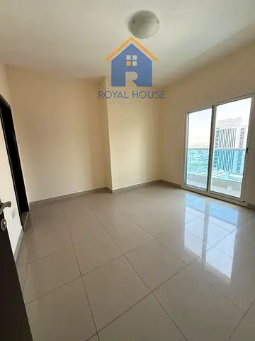 A great opportunity to own a well-designed apartment in Al Taawun, Sharjah, in a prime location close to Dubai and all essential services.