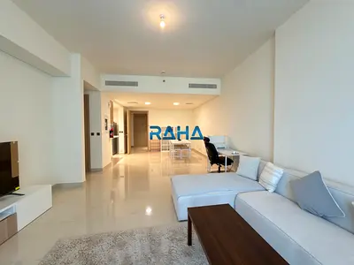 1BHK Furnished Bay Residences Mina Al Arab RAK