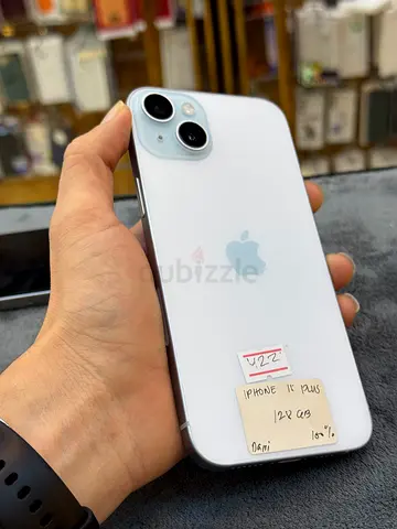 Iphone 15 plus