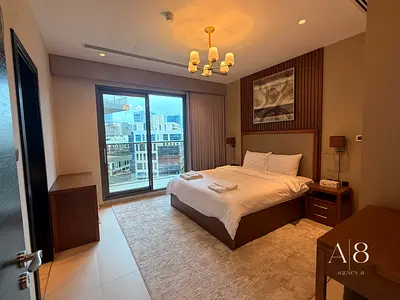 3BR+ Storage | 12 Cheques | Multiple Options