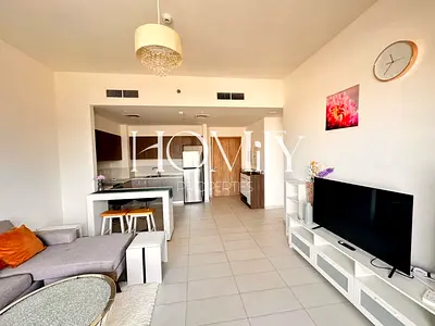 EMAAR | Modern Unit | Near Park