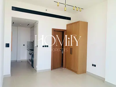 Park & Community View | High Floor | Ready to Move