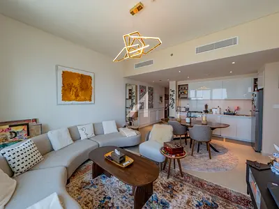 Ready to Move In | Top floor | Zabeel View