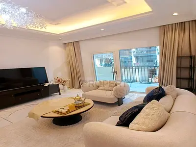 Premium Building, Great Location & Spacious Layout