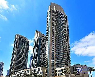 Premium 1 BR | Close to Burj Khalifa