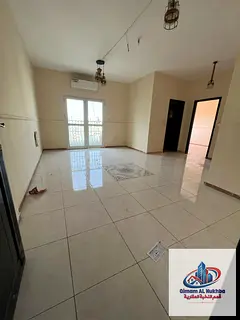 Beautiful Spacious 1BHK in Al Qulaya Balcony Store Room Split AC Central Gas Steps from Al Qulaya Co