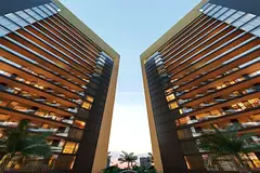 Handover Q1 2029 | Elegant Living | Smart Homes