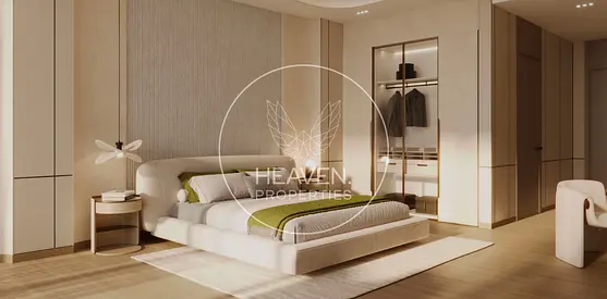 Fully Fitted Waterfront Residence