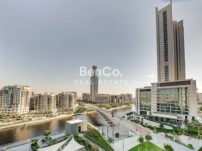 3 Bedrooms | Vacant | Canal View | Brand New