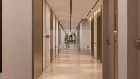 BRIGHT & SPACIOUS | FURNISHED | BEST AMENITIES