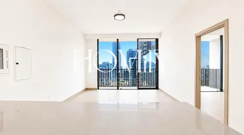 Prime Location | Premium Quality | Higher Floor
