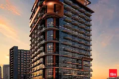 Luxury Modern Apartment High ROI