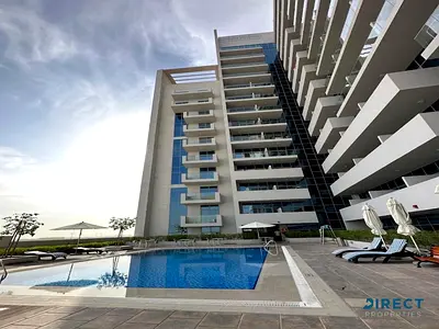 Furnished | Balcony | Close to Metro