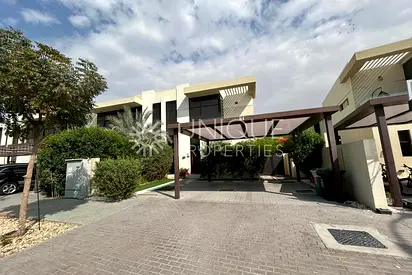 Modern Townhouse | Private Garden | DAMAC Hills