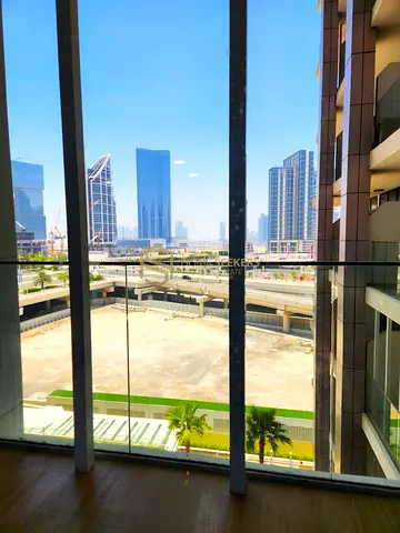 Fully Furnished | Brand New | Ready to Occupy