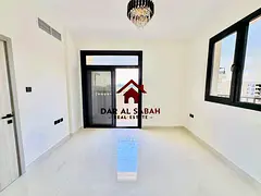 6 cheque payment/deposit cheque/with balcony/brand new building/ready to move!