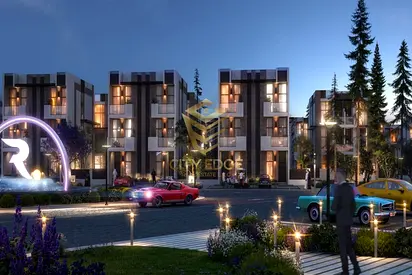 Smart Investment in Dubai | Spacious 3BR Townhouse