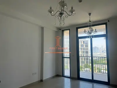 Fully Furnished | Central Garden View | High ROI