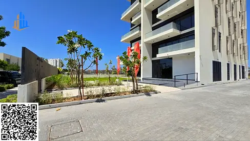 🏡 شقق فاخرة بتملك حر في الزورا – عجمان | مطل على ملعب جولف وبحيرات | جاهزة للتسليم