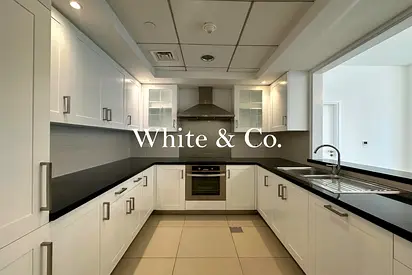 Unfurnished | Vacant | Recently Upgraded