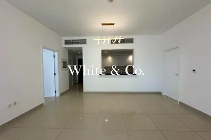 Unfurnished | Vacant | Recently Upgraded