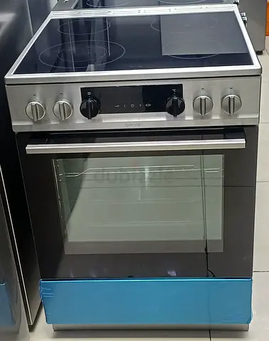 Gorenge electric cooker for sell 60by60cm 💯 good working