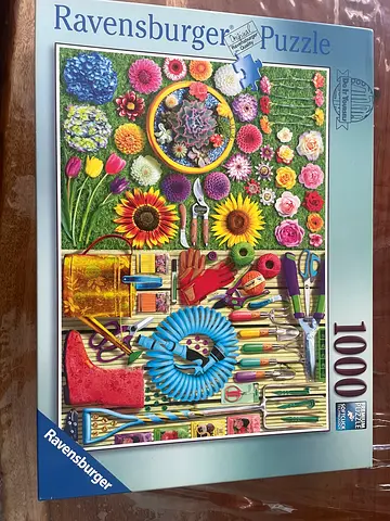 Puzzles