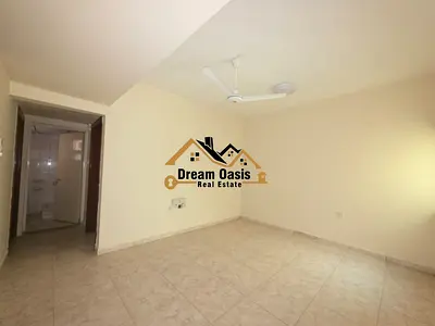12 Chq Payment | Spacious 1BHK Family Apartment