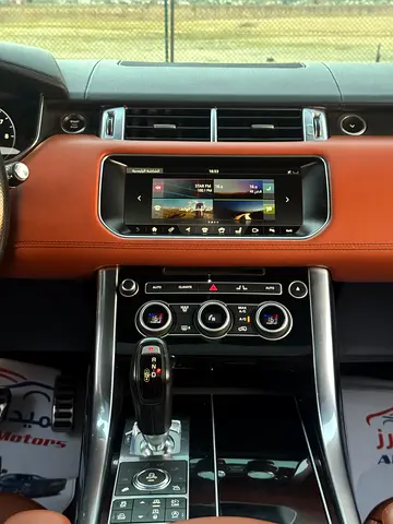 صورة مصغرة 12 لـ 2017 LAND Rover RANGE ROVER