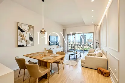 12 Cheques | Ready to Move | Higher Floor