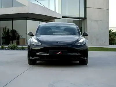 🎉🎉 !! EID SALE !! 1 YEAR FREE WARRANTY !! 🎉🎉 AED 1,520 P.M | 0% DOWN PAYMENT | TESLA MODEL 3 | E