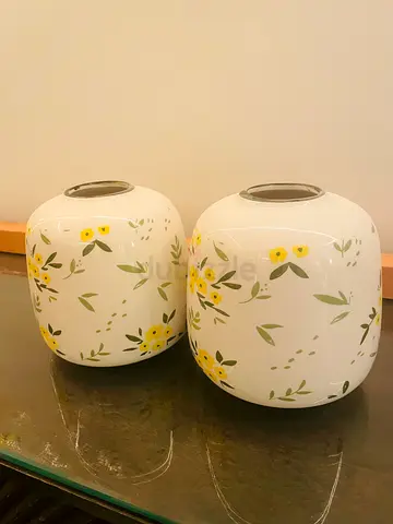 Pots
