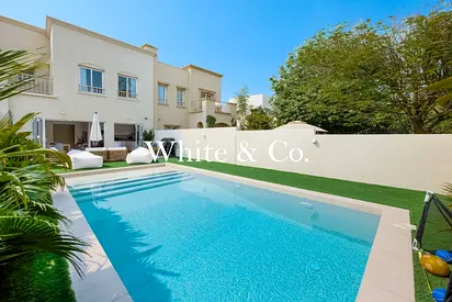 HUGE PLOT | FULLY UPGRADED | PRIVATE POOL