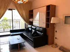 Resort living | Furnished | Flexible Payment