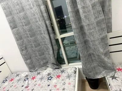 City tower سكن بنات