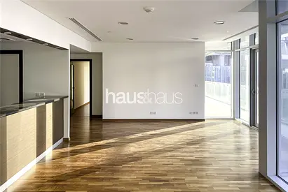 Panoramic Views | Prime Address | Vacant