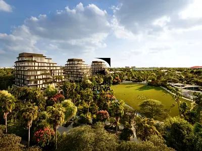 Luxurious Living | Corner Unit | Huge Balcony