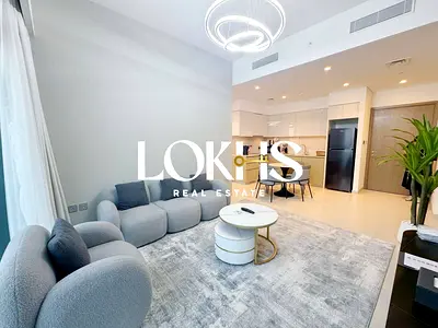 High Floor | Spacious Layout | Downtown View