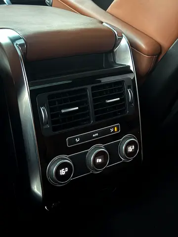صورة مصغرة 17 لـ 2017 LAND Rover RANGE ROVER