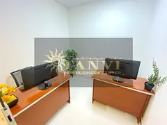 Property Finder Exclusive: Dubai Office Rentals| Furnished and Ready