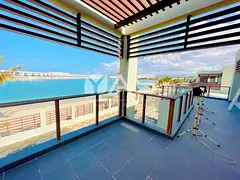 Luxury 5-Bedroom Premium Beachfront Villa | Fully Furnished | Exclusive Living