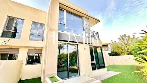 4 BHK + Maid | EMAAR | Spacious