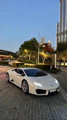 2018 Lamborghini Huracán LP580-2 | Private Owner | Perfect Condition