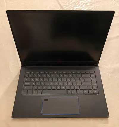 MSI PRESTIGE 15 Laptop
