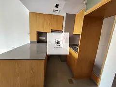 Specious luxury one bedroom with balcony available for rent in Al Mamsha