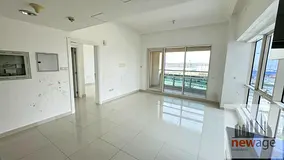 UNFURNISHED 1BHK IN THE RESIDENCES AT BUSINESS CENTRAL BUSINESS BAY